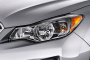 2017 Subaru Crosstrek 2.0i Premium CVT Headlight