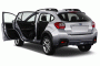 2017 Subaru Crosstrek 2.0i Premium CVT Open Doors