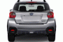 2017 Subaru Crosstrek 2.0i Premium CVT Rear Exterior View