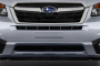 2017 Subaru Forester 2.5i Limited CVT Grille