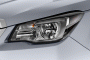 2017 Subaru Forester 2.5i Limited CVT Headlight