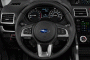 2017 Subaru Forester 2.5i Limited CVT Steering Wheel