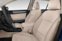 2017 Subaru Outback 2.5i Wagon Front Seats