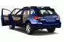 2017 Subaru Outback 2.5i Wagon Open Doors
