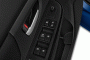 2017 Subaru WRX Manual Door Controls