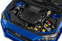 2017 Subaru WRX Manual Engine