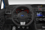 2017 Subaru WRX Manual Steering Wheel