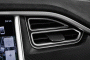 2017 Tesla Model S P100D AWD Air Vents