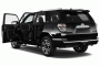 2017 Toyota 4Runner Limited 2WD (Natl) Open Doors