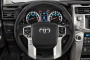 2017 Toyota 4Runner Limited 2WD (Natl) Steering Wheel