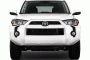 2017 Toyota 4Runner SR5 2WD (Natl) Front Exterior View