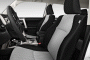 2017 Toyota 4Runner SR5 2WD (Natl) Front Seats