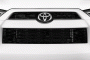 2017 Toyota 4Runner SR5 2WD (Natl) Grille