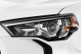 2017 Toyota 4Runner SR5 2WD (Natl) Headlight