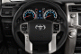 2017 Toyota 4Runner SR5 2WD (Natl) Steering Wheel