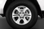 2017 Toyota 4Runner SR5 2WD (Natl) Wheel Cap