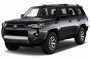 2017 Toyota 4Runner TRD Off Road 4WD (Natl) Angular Front Exterior View