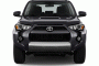 2017 Toyota 4Runner TRD Off Road 4WD (Natl) Front Exterior View