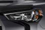 2017 Toyota 4Runner TRD Off Road 4WD (Natl) Headlight