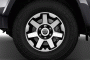 2017 Toyota 4Runner TRD Off Road 4WD (Natl) Wheel Cap