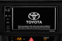 2017 Toyota 86 Automatic (Natl) Audio System