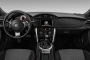 2017 Toyota 86 Automatic (Natl) Dashboard
