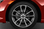 2017 Toyota 86 Automatic (Natl) Wheel Cap