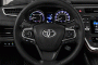 2017 Toyota Avalon Hybrid Limited (Natl) Steering Wheel