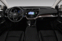2017 Toyota Avalon Hybrid XLE Premium (Natl) Dashboard