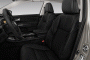 2017 Toyota Avalon Hybrid XLE Premium (Natl) Front Seats
