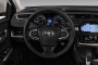 2017 Toyota Avalon Hybrid XLE Premium (Natl) Steering Wheel