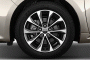 2017 Toyota Avalon Hybrid XLE Premium (Natl) Wheel Cap