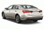 2017 Toyota Avalon XLE (Natl) Angular Rear Exterior View