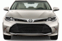 2017 Toyota Avalon XLE (Natl) Front Exterior View