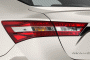 2017 Toyota Avalon XLE (Natl) Tail Light