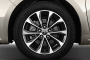 2017 Toyota Avalon XLE (Natl) Wheel Cap