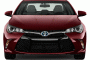 2017 Toyota Camry Hybrid SE CVT (Natl) Front Exterior View