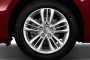 2017 Toyota Camry Hybrid SE CVT (Natl) Wheel Cap