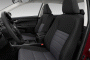 2017 Toyota Camry LE Automatic (Natl) Front Seats