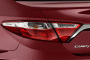 2017 Toyota Camry LE Automatic (Natl) Tail Light