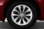 2017 Toyota Camry LE Automatic (Natl) Wheel Cap
