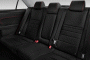 2017 Toyota Camry XSE Automatic (Natl) Rear Seats