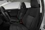 2017 Toyota Corolla iM CVT Automatic (Natl) Front Seats