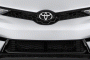 2017 Toyota Corolla iM CVT Automatic (Natl) Grille