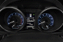 2017 Toyota Corolla iM CVT Automatic (Natl) Instrument Cluster