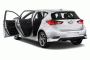 2017 Toyota Corolla iM CVT Automatic (Natl) Open Doors