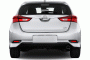 2017 Toyota Corolla iM CVT Automatic (Natl) Rear Exterior View