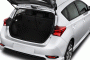 2017 Toyota Corolla iM CVT Automatic (Natl) Trunk