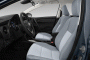 2017 Toyota Corolla L CVT (Natl) Front Seats