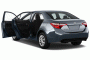 2017 Toyota Corolla L CVT (Natl) Open Doors